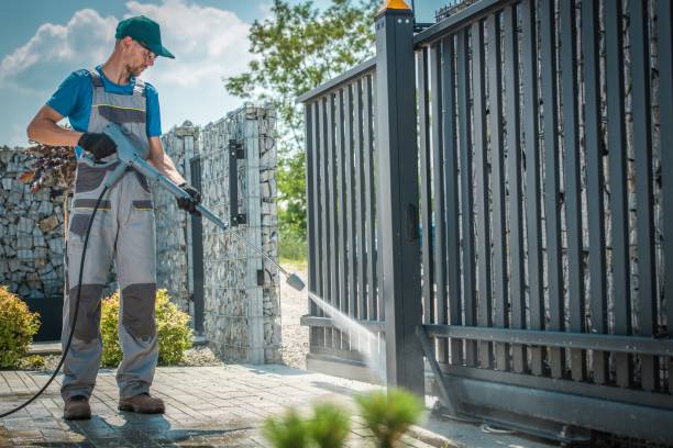 Best Factory Floor Cleaning  in St Gabriel, LA