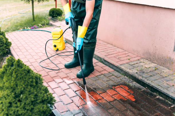 Best Post-Construction Pressure Washing  in St Gabriel, LA