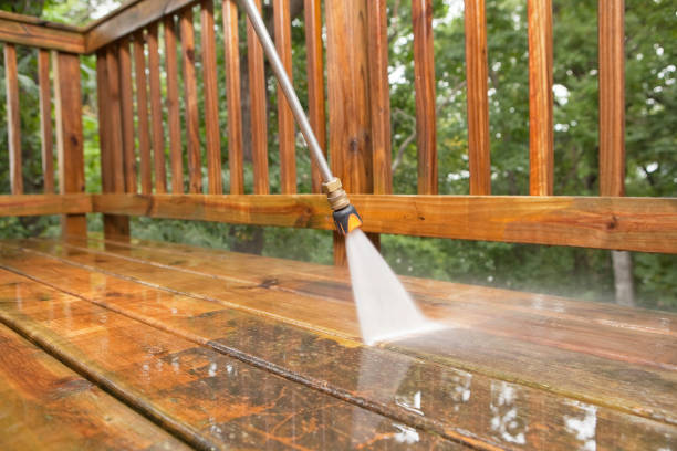 Best Fence Cleaning  in St Gabriel, LA