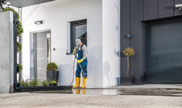 Best Restaurant Pressure Washing  in St Gabriel, LA